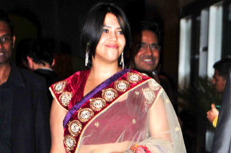 Ekta plans two cool trailers!